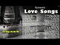Romantic Love Songs 80's 90's 💕 Greatest Love Songs Collection 💕Best Love Songs Ever 2021