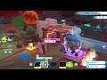 Mario + Rabbids Kingdom Battle - Gameplay Walkthrough Part 14 - Phantom Boss Fight!