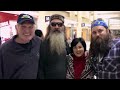 Duck Dynasty: Behind The Quack: Phil the Innovator and Football Player (Season 6) | Duck Dynasty