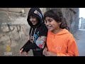 Gaza’s war through a child’s eye | Witness Documentary