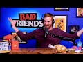 The Cookout & Dave Chappelle's Stage Stormer | Ep 115 | Bad Friends