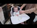 A FULL DAY WITH AN INFANT | DAILY ROUTINE 7 MONTH OLD BABY| Tara Henderson