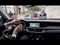 Alfa Romeo Stelvio | Onboard lap |  Monaco F1 GP Circuit