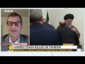 Hamas chief Ismail Haniyeh killed in Tehran: IRGC | Latest News | WION