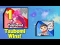 Tsubomi Vs. Villager || Super Smash Bros. Ultimate Ready to Fight! #3 [REQUESTED]