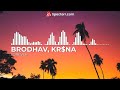 Brodha V Ft. KR$NA - Forever [Audio-Visualized]