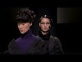 Prada | Fall/Winter 2024/25 | Milan Fashion Week