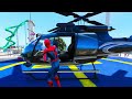 GTA 5 Spiderman Epic Jumps Compilation PART 20(GTA V Fails Funny Moments)