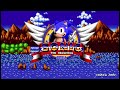 Sonic.EXE - One Last Round Rework ~ Chapter Tails 【Demo 1】