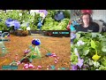 Clean-Up Crew! | Pikmin 4: Part 10