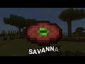 Minecraft Music - Savanna