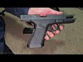 Glock G17 Gen 3 IMBATÍVEL? Testamos