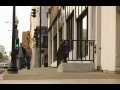 Shuriken - Billabong skate clip