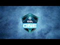 ESL One Cologne 2015 Song