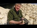 The Incredible Discovery of the Oldest Footprints Outside of Africa | Ancient Britain with Ray Mears