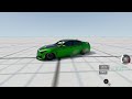 BeamNG Drive - How to INSTALL the Cadillac CTS-V Mod!