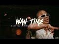 Dancehall Riddim Instrumental 2024~”Wah Time ”