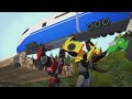 Transformers: Robots in Disguise | S01 E22 | FULL Episode | Animation | Transformers Official