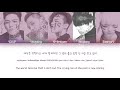 BIGBANG (빅뱅) - STILL ALIVE (Color Coded Lyrics Eng/Rom/Han)