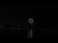 CANADA DAY FIREWORKS BROCKVILLE ONTARIO 🇨🇦🍁