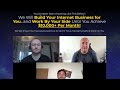 The 100k Alliance Testimonial - Brett Vox