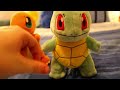 What Happened To Squirtle?