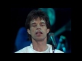 The Rolling Stones - Gimme Shelter (Live at Tokyo Dome 1990)