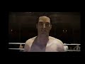 King Kenny Vs Salt Papi/ Full Fight/ FIGHT NIGHT CHAMPION Simulation