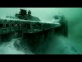 Icy Oblivion - Post Apocalyptic Sleep Ambient - Meditative Dark Ambient Music 2024