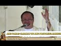Ang PANAG-ILHANAY ug Ang PAGPAKIGLAMBIGIT (Rev. Fr. Agerio V. Paña)