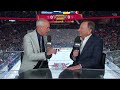 Gary Bettman Talks NHL Expansion, All-Star Skills And More