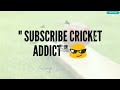 20 Memorable Shots of Sachin Tendulkar || Cricket Addict ||