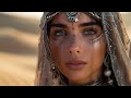 Cafe De Anatolia BURNING MAN - Nomadic Journeys (DJ MIX)