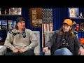 Billy Strings | This Past Weekend w/ Theo Von #483