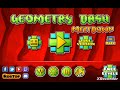 geometry dash meltdown IS A MELTDOWN