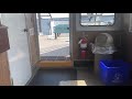 My first ferry ride ever (part two)