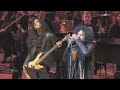 Alice in Chains. The NorthWest Symphony Orchestra & Girls Choir at Matt Messina's 20 (full)