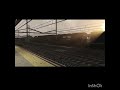 Railfanning at Harrison & Elizabeth (Roblox Northeastern Corridor)