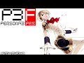 Persona 3 FES ost - Heartful Cry [Extended]