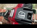 SPEED START JUMPSTART BIT - NO PULL Starting- for -Troy Bilt Blowers & Older CRAFTSMAN Gas Trimmers