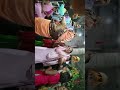 hanuman mandir Bhajan pe dance