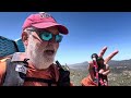 PCT days 14 to 15 Miles 101 to 127 Mikes Place