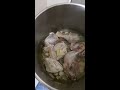 Pollo a la olla con cebolla... Moliendo CaÑa cecil rogüev 🍍🍍🍍🍍🍍🍍🍍🍍
