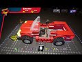 I Won The BEST TRUCK in the NEW Lego 2k Drive Gameplay!