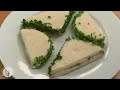 James Beard's Famous Onion Sandwich Recipe | Jacques Pépin Cooking at Home  | KQED