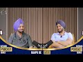 Sucha Soorma ਤੇ Jagga Daaku ਦੇ ਅਣਸੁਣੇ ਕਿੱਸੇ !! Shamsher Sandhu X Saatie Exclusive