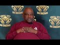 TURNING DREAMS INTO REALITY EP:2 LARRY BEAVERS SR. STORY