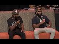 Live from The Walt Disney Theater Orlando w/ Karlous Miller DC Young Fly and Chico Bean