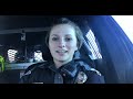 The Badge: Making of a New Mexico State Police Officer Ep. 8