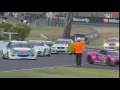 2015 Bathurst 12 Hour - Finish - Final 16 Minutes